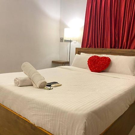 פונדיצ'רי La Paradise Residency - Tie Hotels & Resorts מראה חיצוני תמונה