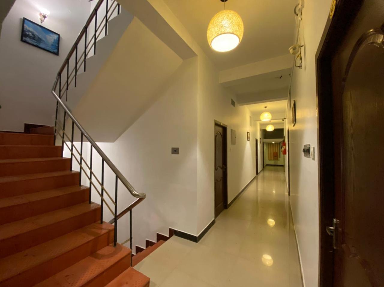 פונדיצ'רי La Paradise Residency - Tie Hotels & Resorts מראה חיצוני תמונה