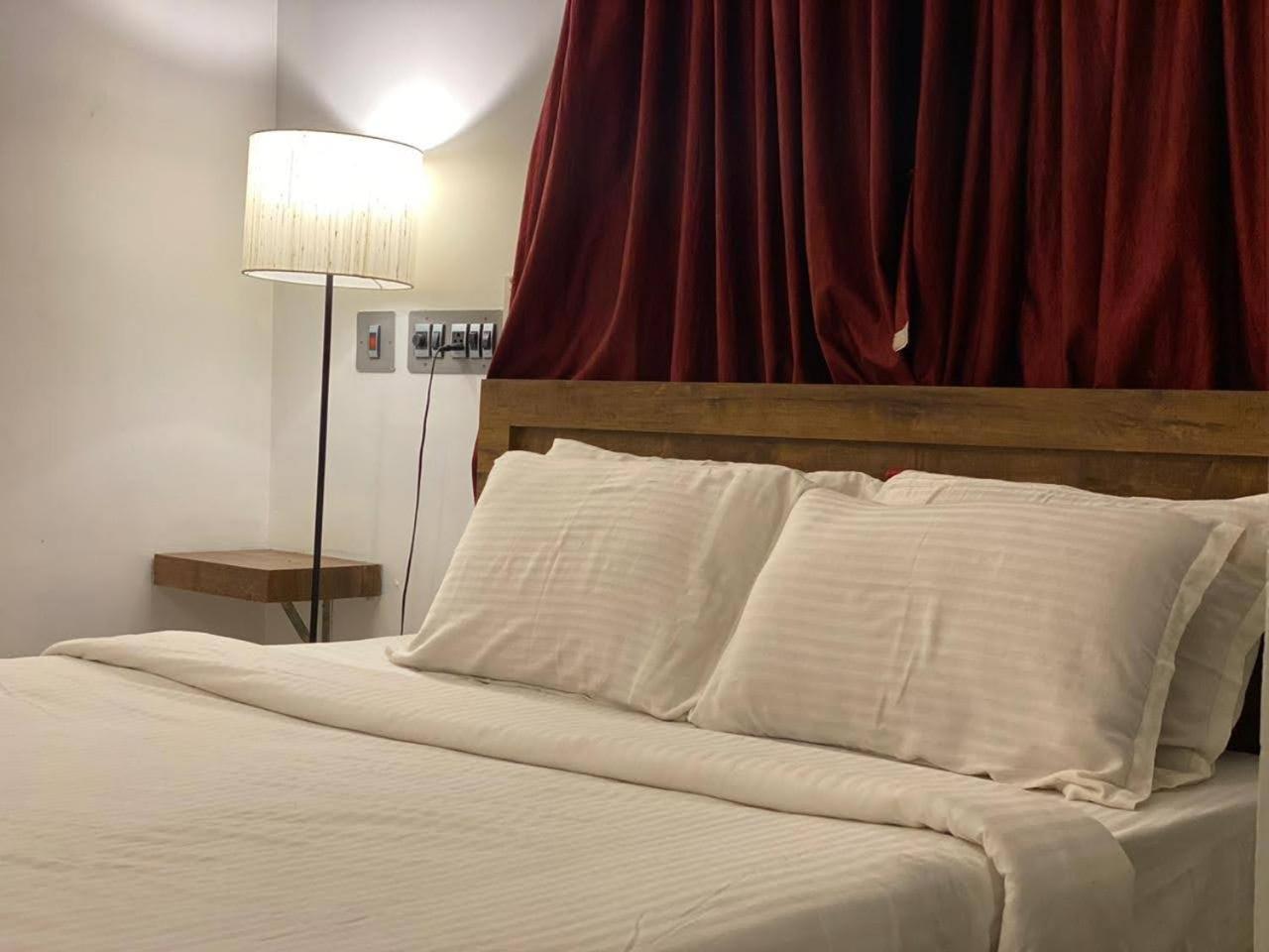 פונדיצ'רי La Paradise Residency - Tie Hotels & Resorts מראה חיצוני תמונה