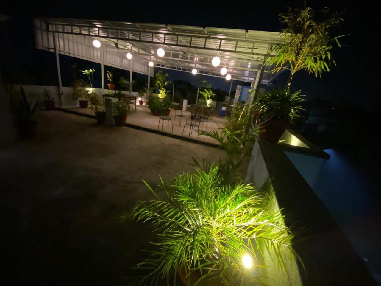 פונדיצ'רי La Paradise Residency - Tie Hotels & Resorts מראה חיצוני תמונה