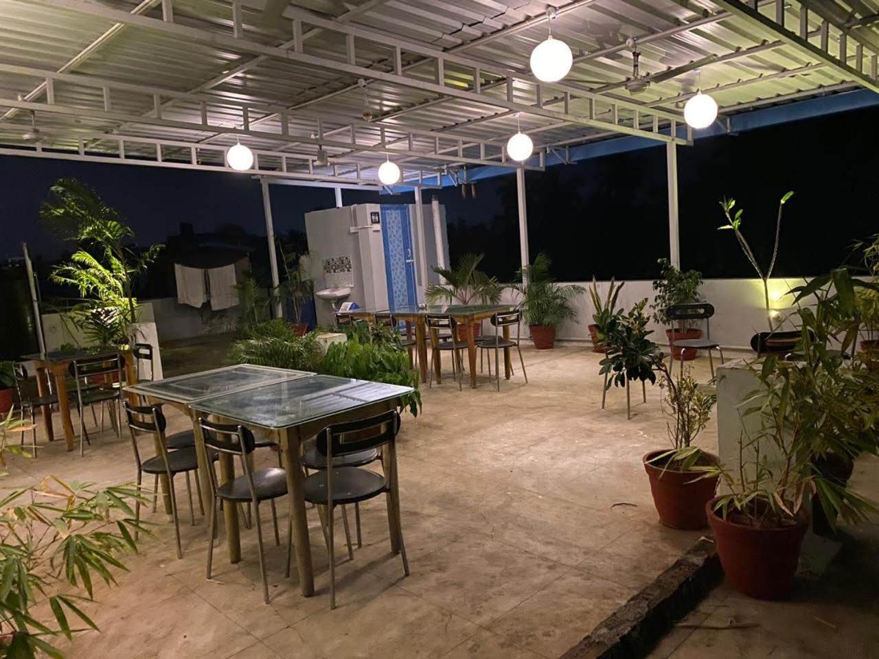 פונדיצ'רי La Paradise Residency - Tie Hotels & Resorts מראה חיצוני תמונה