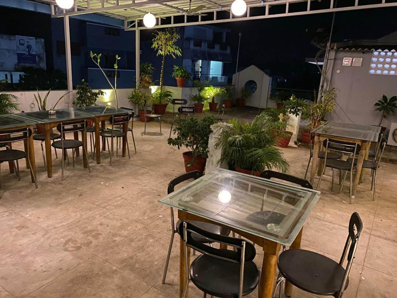 פונדיצ'רי La Paradise Residency - Tie Hotels & Resorts מראה חיצוני תמונה