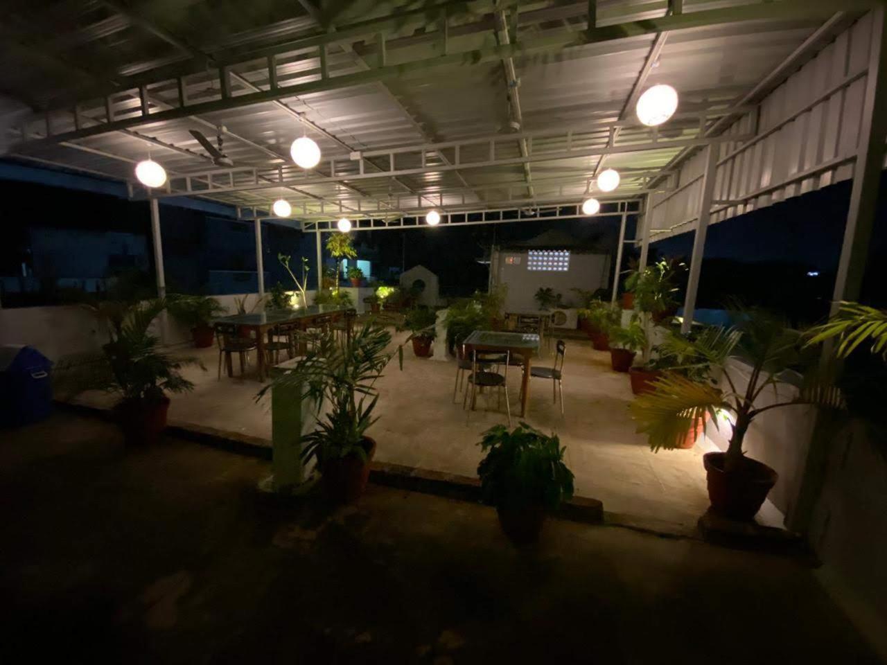 פונדיצ'רי La Paradise Residency - Tie Hotels & Resorts מראה חיצוני תמונה