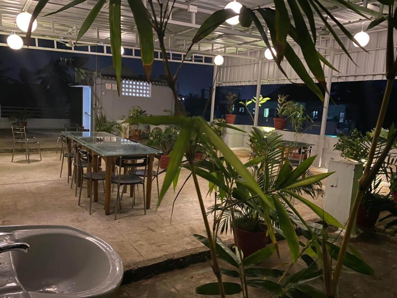 פונדיצ'רי La Paradise Residency - Tie Hotels & Resorts מראה חיצוני תמונה